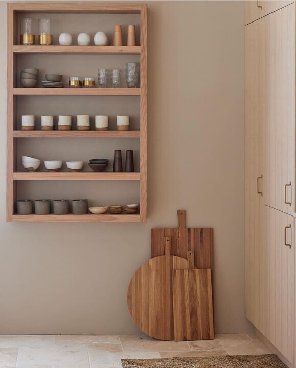 STYLISH STORAGE: HOW-TO GUIDE