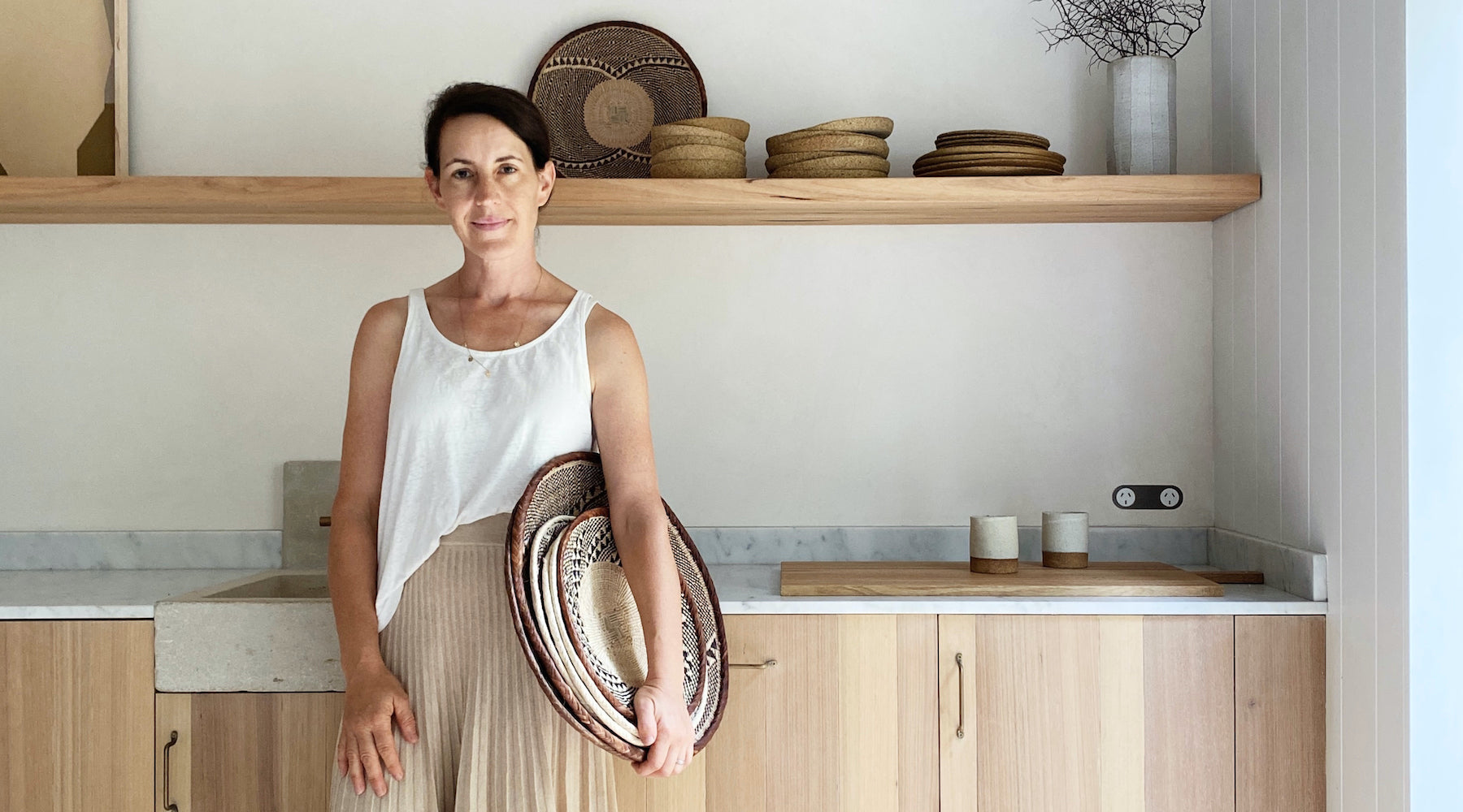 INSIDER | INTERIOR STYLIST NATALIE WALTON – Imprint House