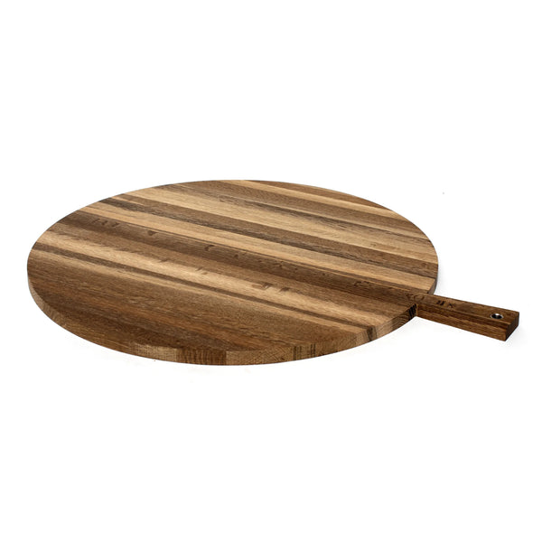 ROUND SERVING BOARD | EXTRA LARGE | Imprint House