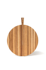 ROUND SERVING BOARD | EXTRA LARGE